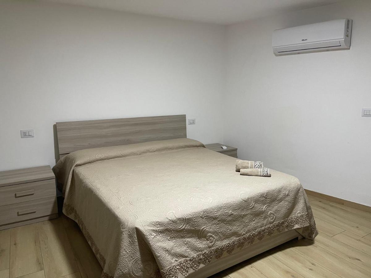 Teddy'Sroom Nocera Superiore Exterior photo
